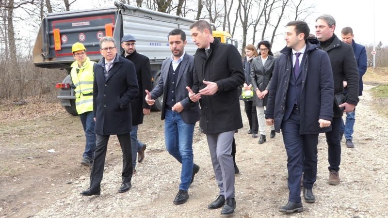 Kikinda dobija postrojenje za prečišćavanje vode za piće